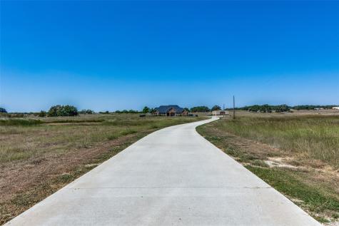 1150 Lone Star Road Bowie TX 76230