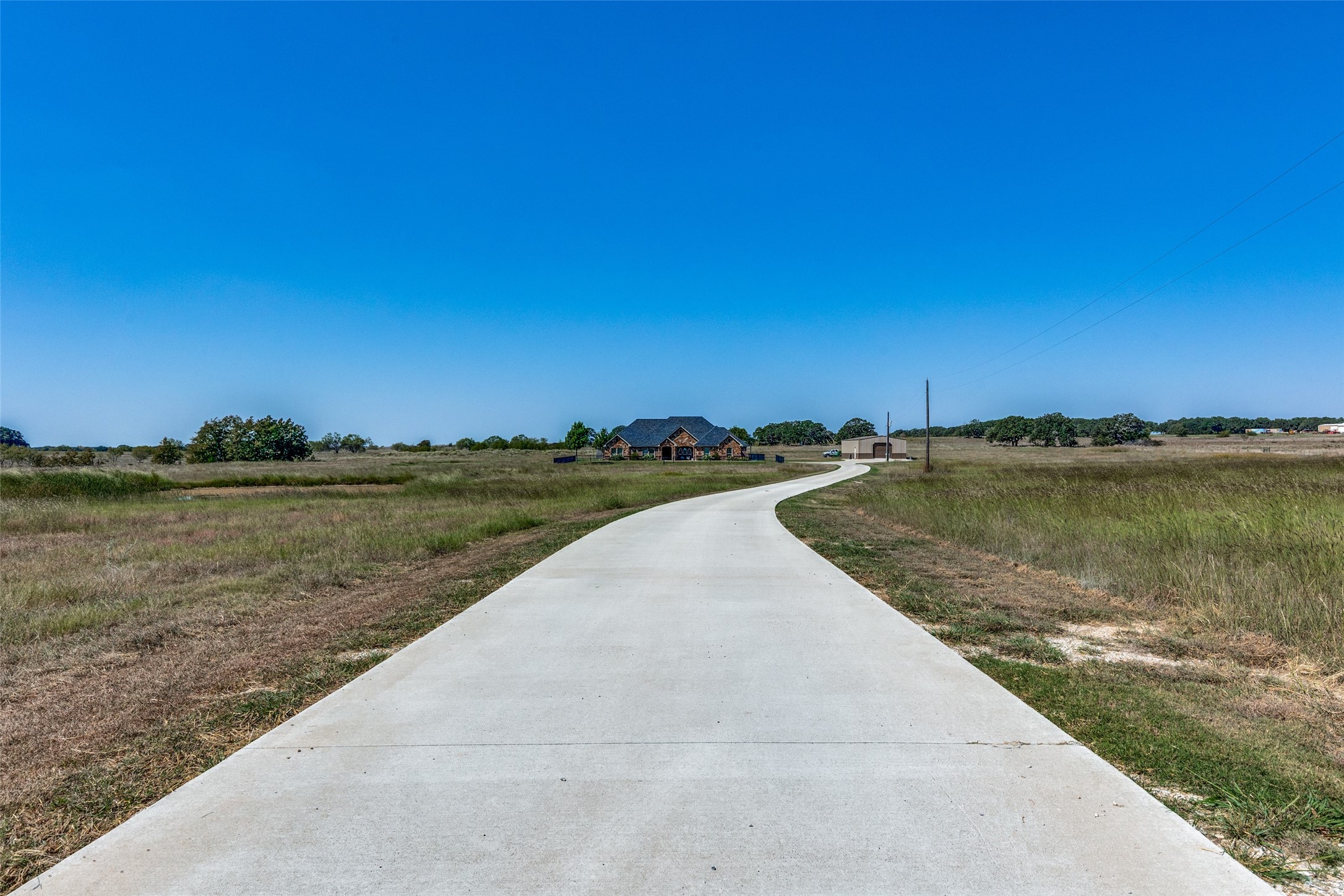 1150 Lone Star Road Bowie TX 76230