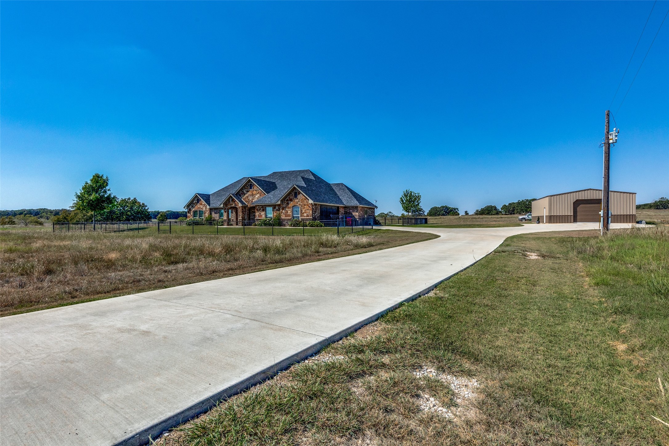 1150 Lone Star Road Bowie TX 76230