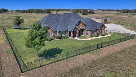 1150 Lone Star Road Bowie TX 76230