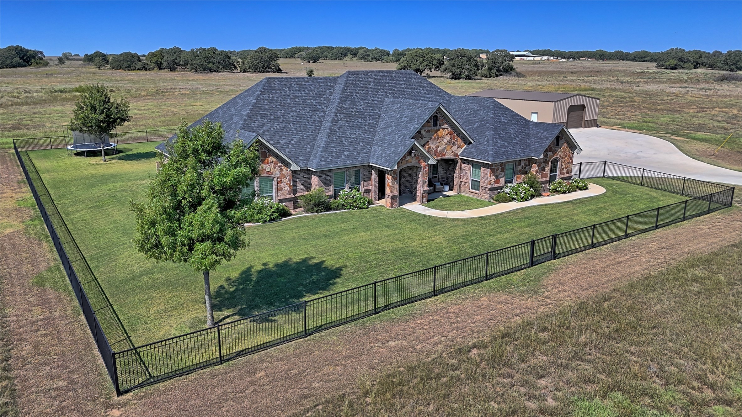 1150 Lone Star Road Bowie TX 76230