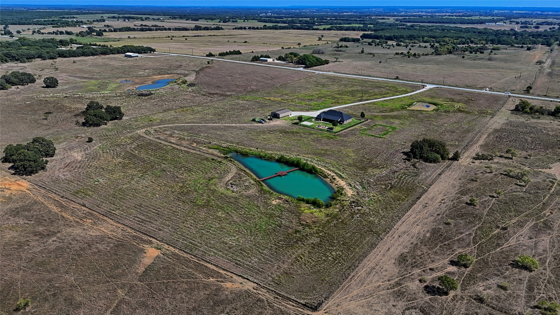 1150 Lone Star Road Bowie TX 76230