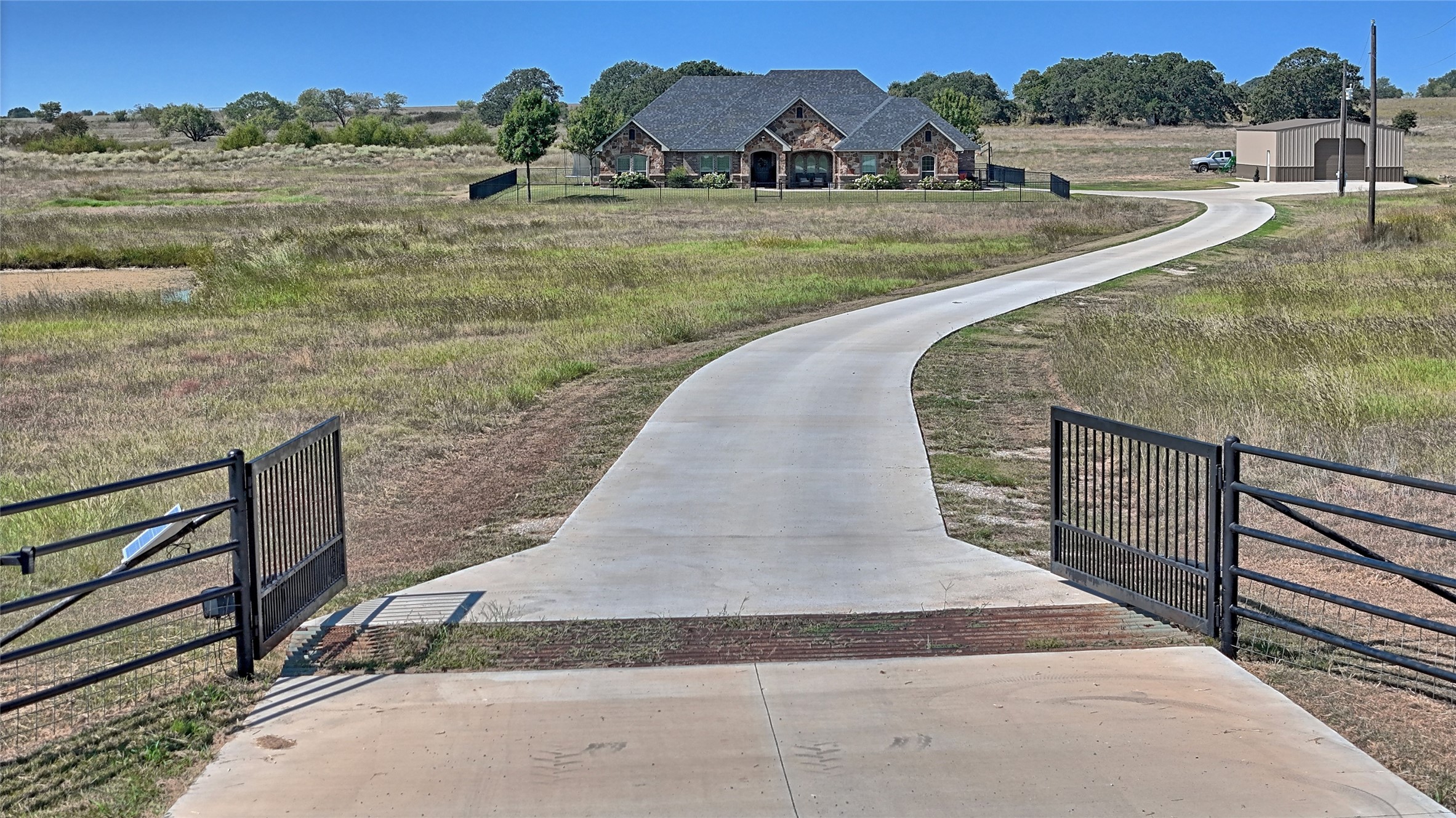 1150 Lone Star Road Bowie TX 76230