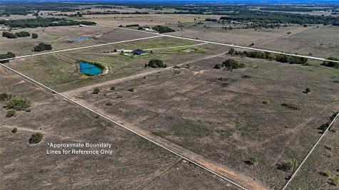 1150 Lone Star Road Bowie TX 76230