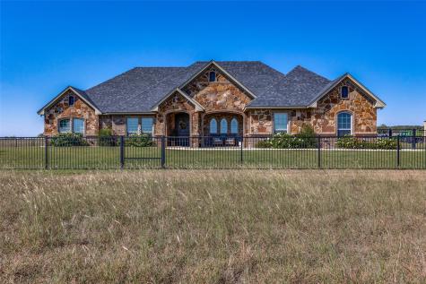 1150 Lone Star Road Bowie TX 76230