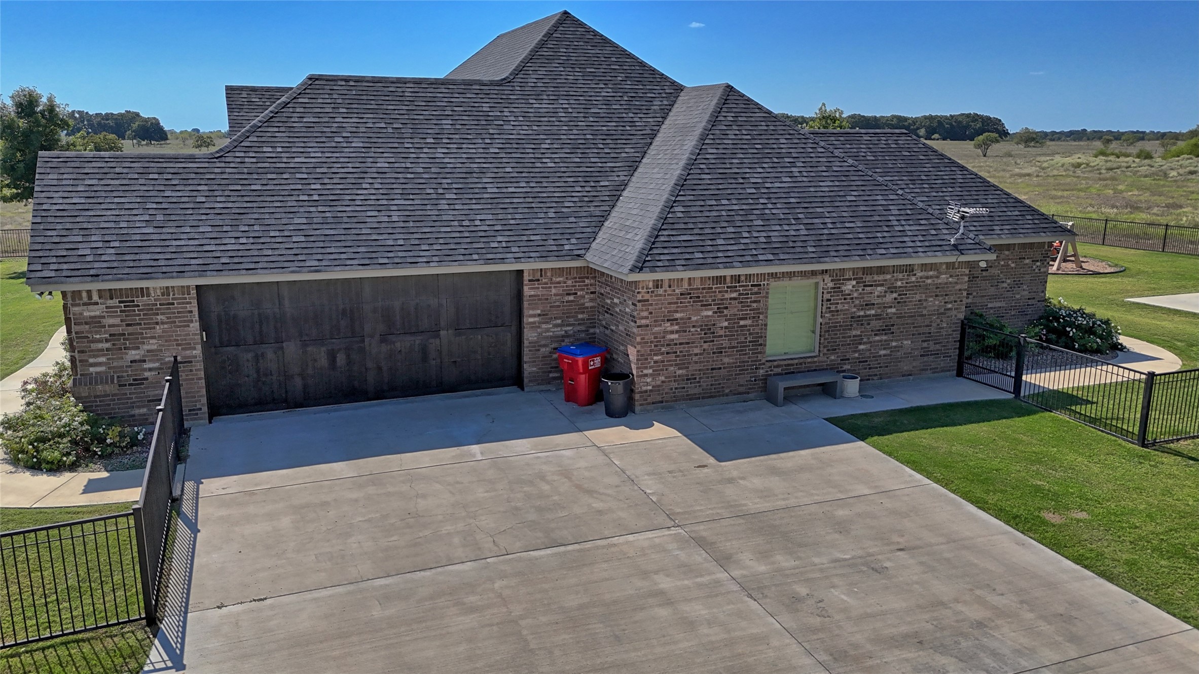 1150 Lone Star Road Bowie TX 76230