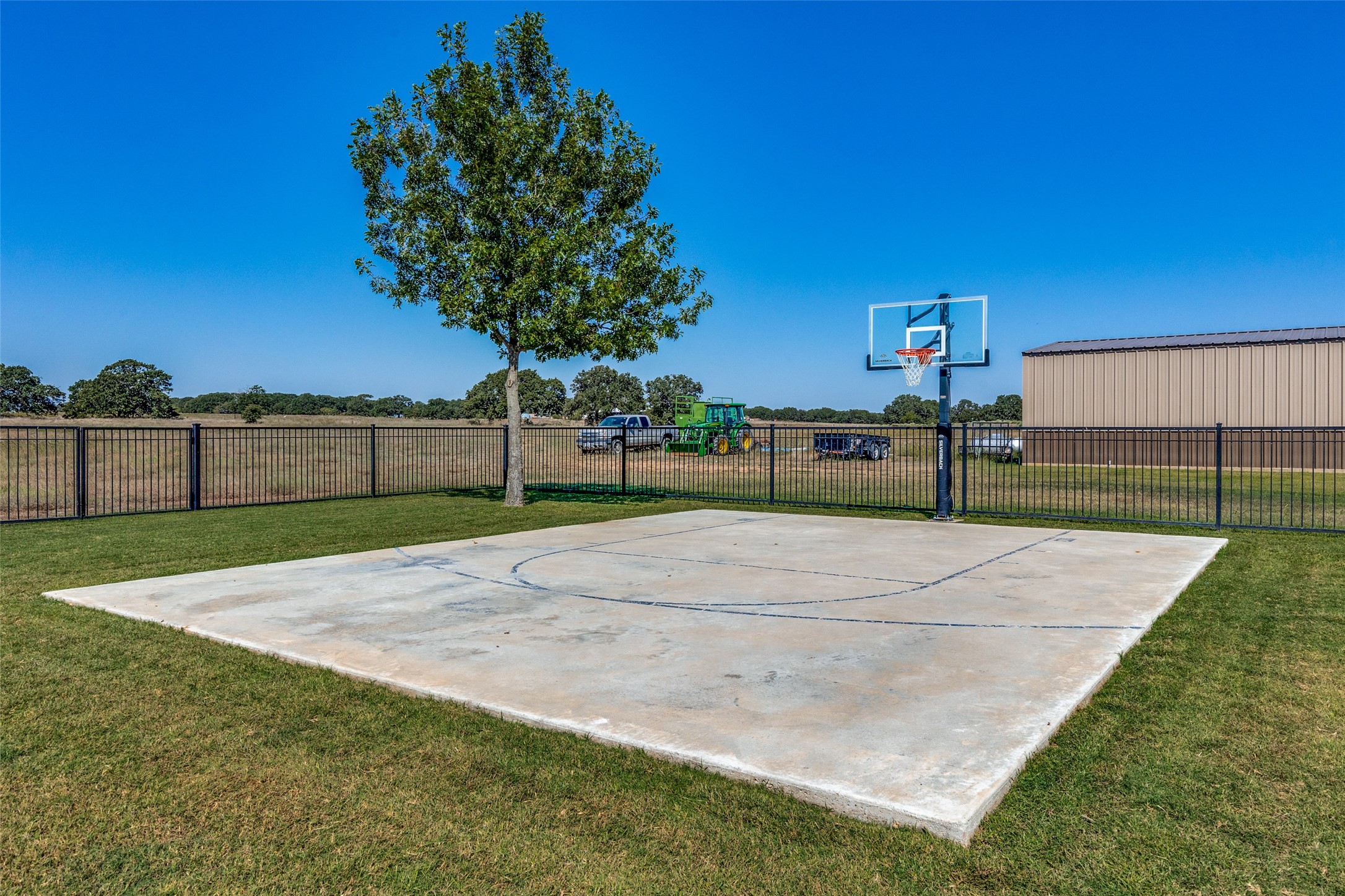 1150 Lone Star Road Bowie TX 76230