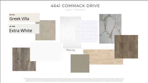 4641 Commack Drive Fort Worth TX 76135