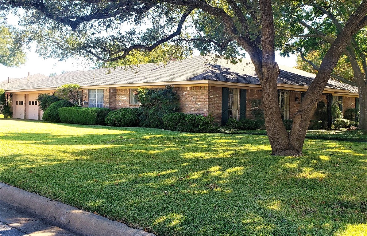 4328 Balboa Drive Fort Worth TX 76133