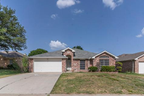 3326 Galaway Bay Drive Grand Prairie TX 75052