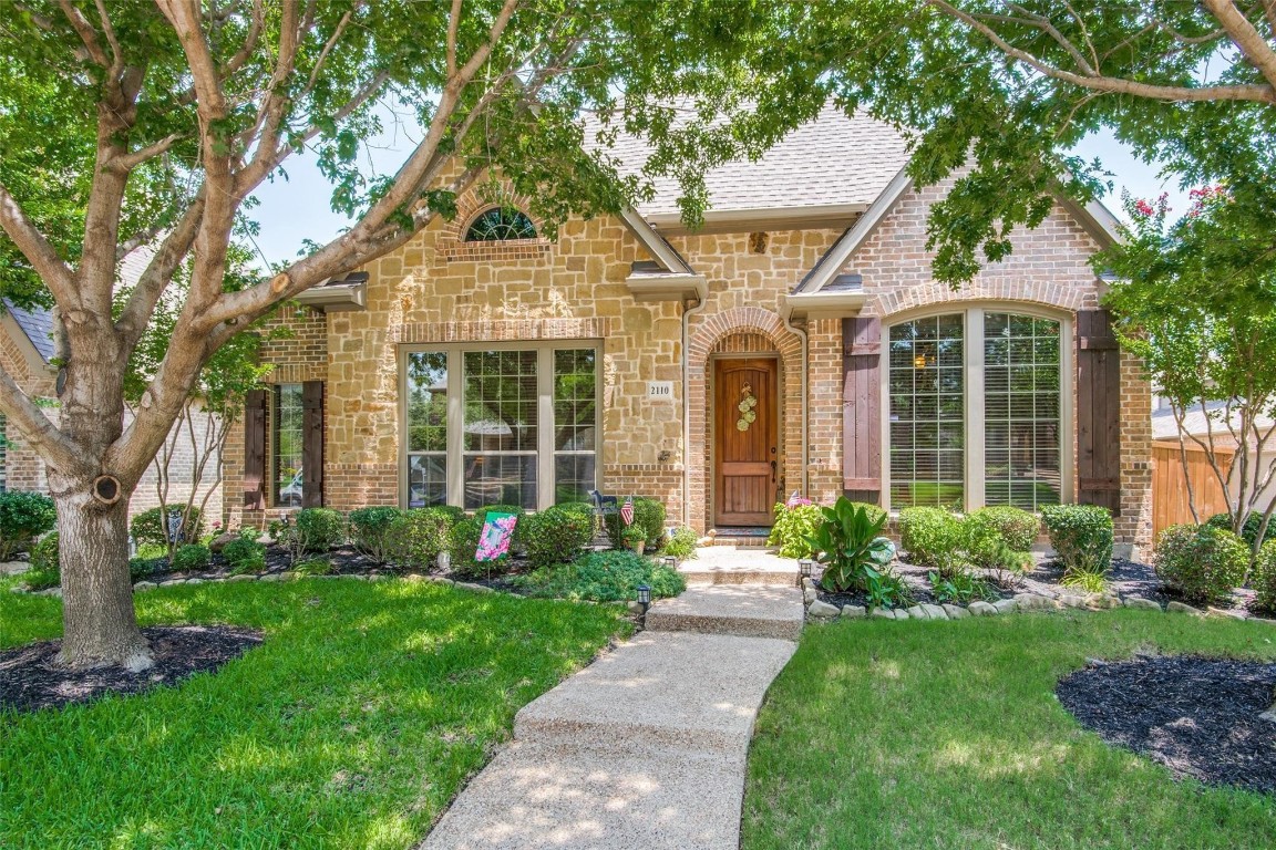 2110 Chambers Drive Allen TX 75013