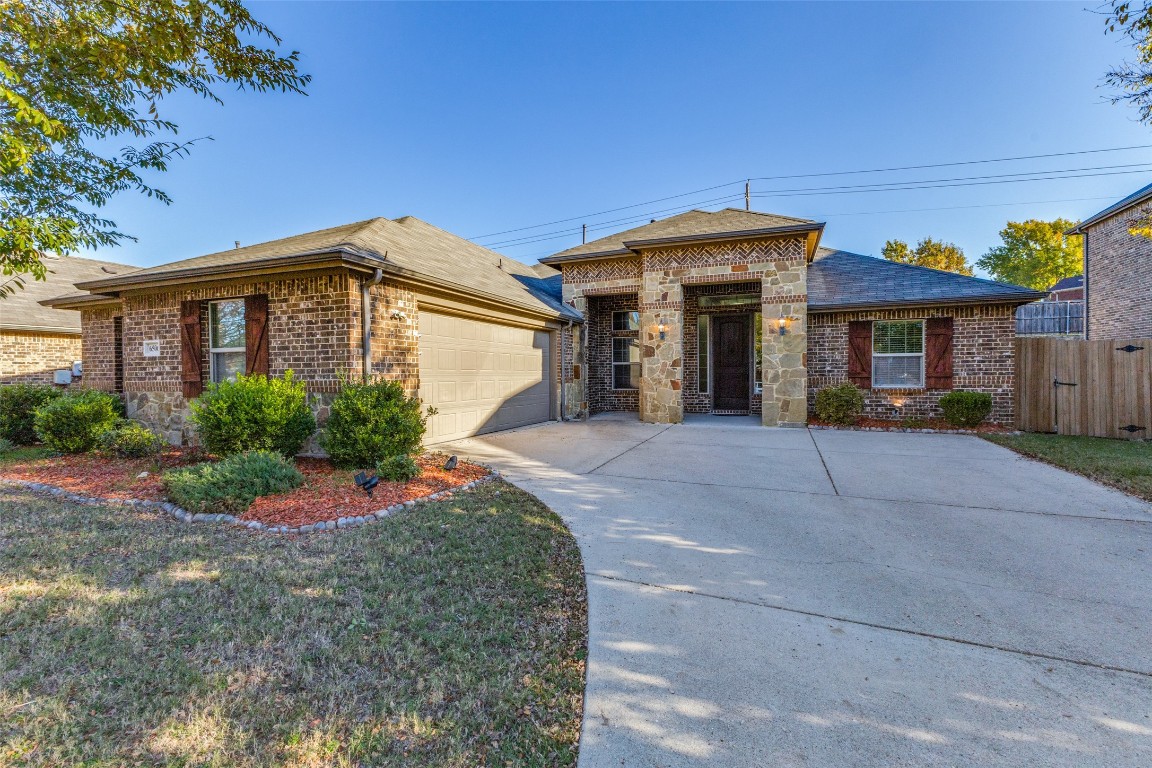 6506 Tuckers Place Rowlett TX 75089