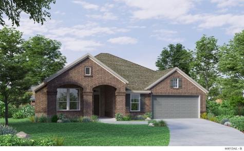 7536 Switchwood Lane Fort Worth TX 76123