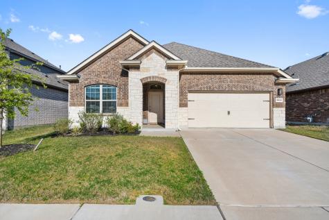 3312 Macaw Road Celina TX 75009