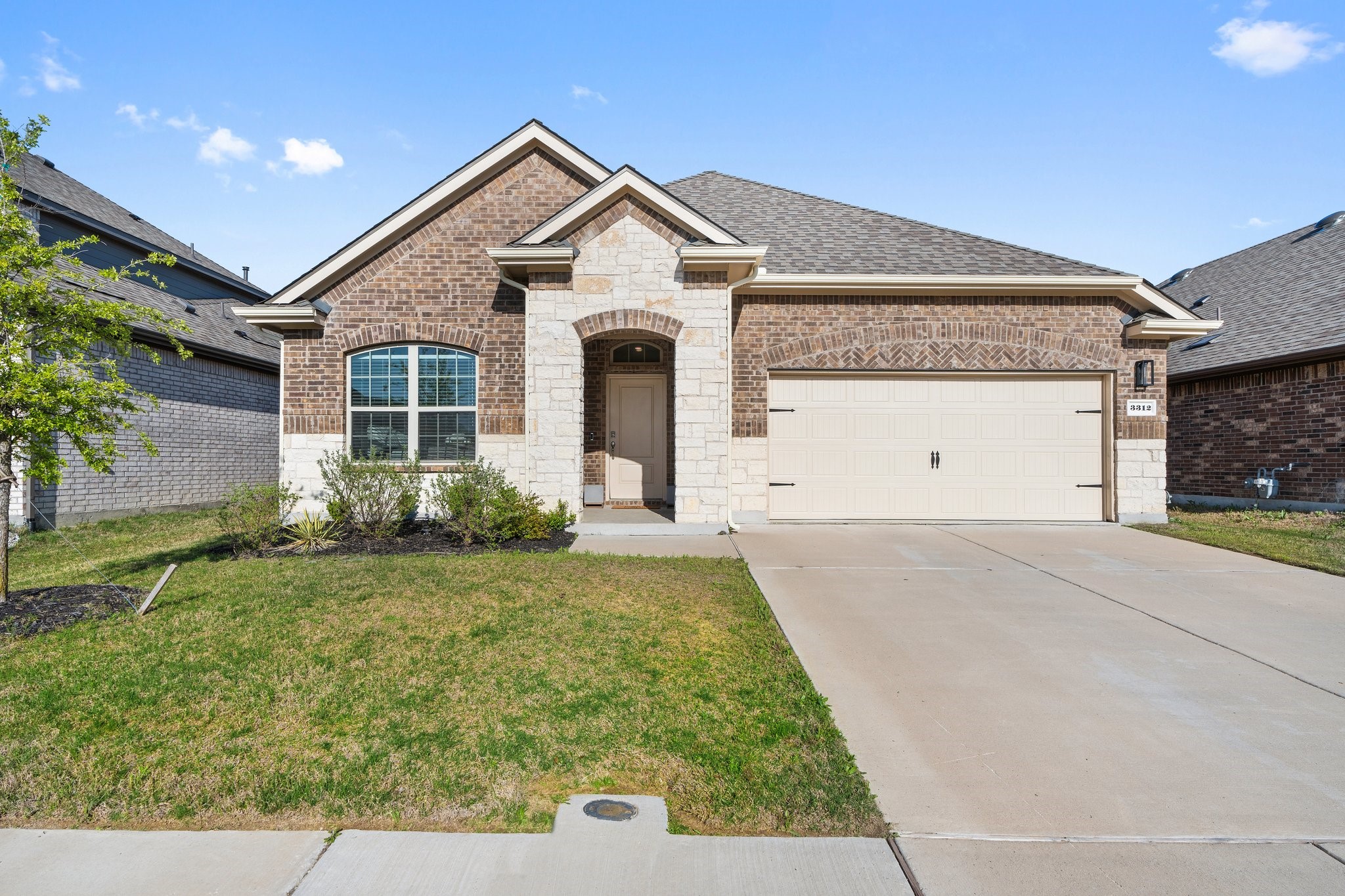 3312 Macaw Road Celina TX 75009
