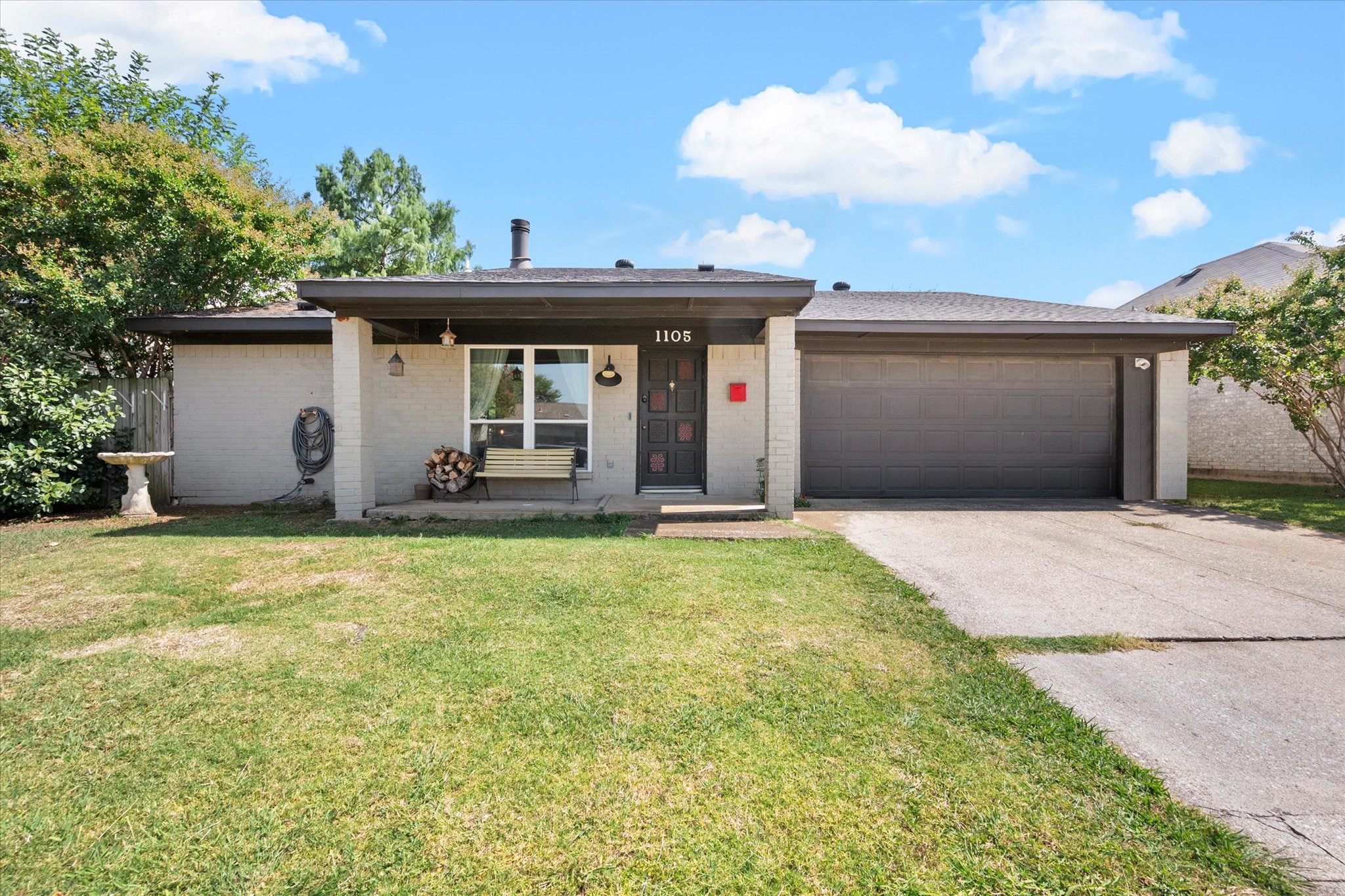 1105 Birchbrook Street Grand Prairie TX 75052