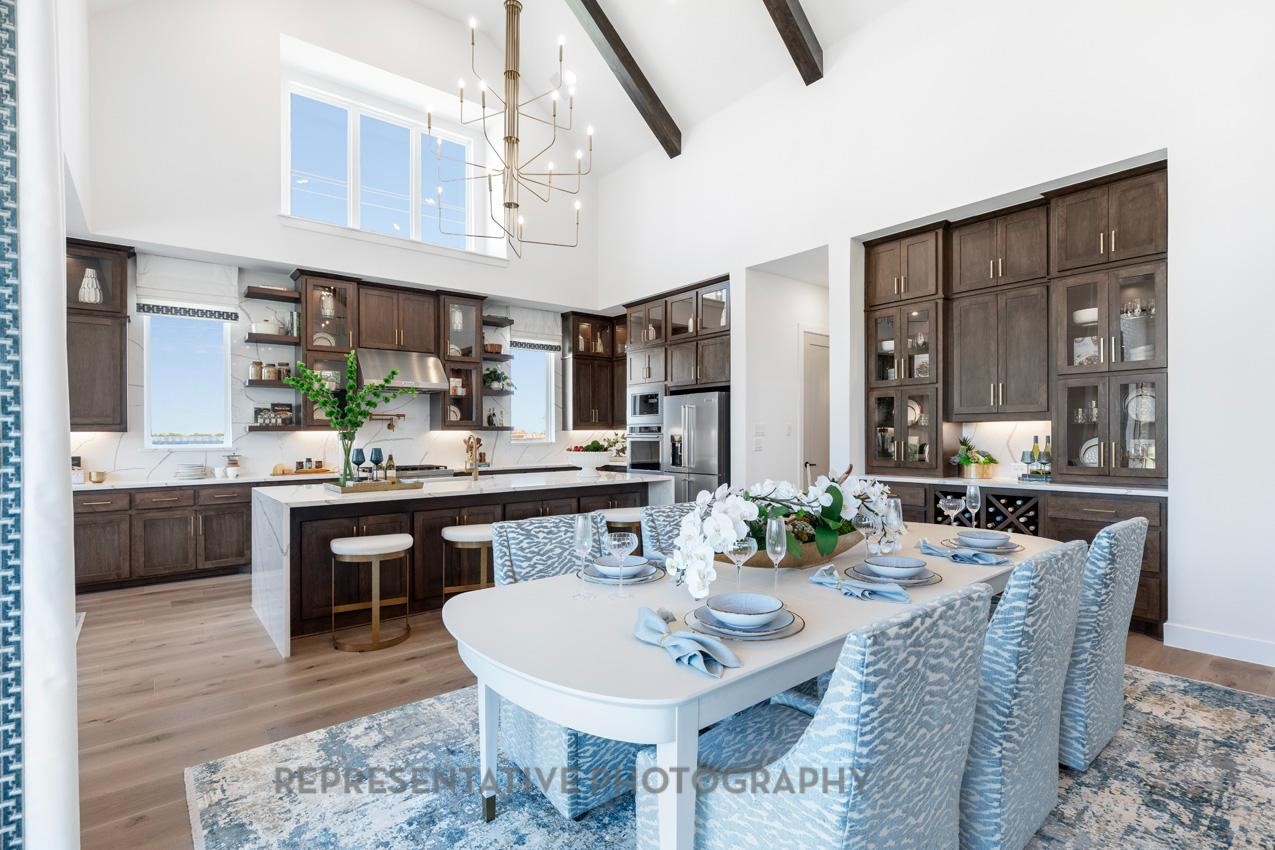 2504 Grand Teton Lane Celina TX 75009