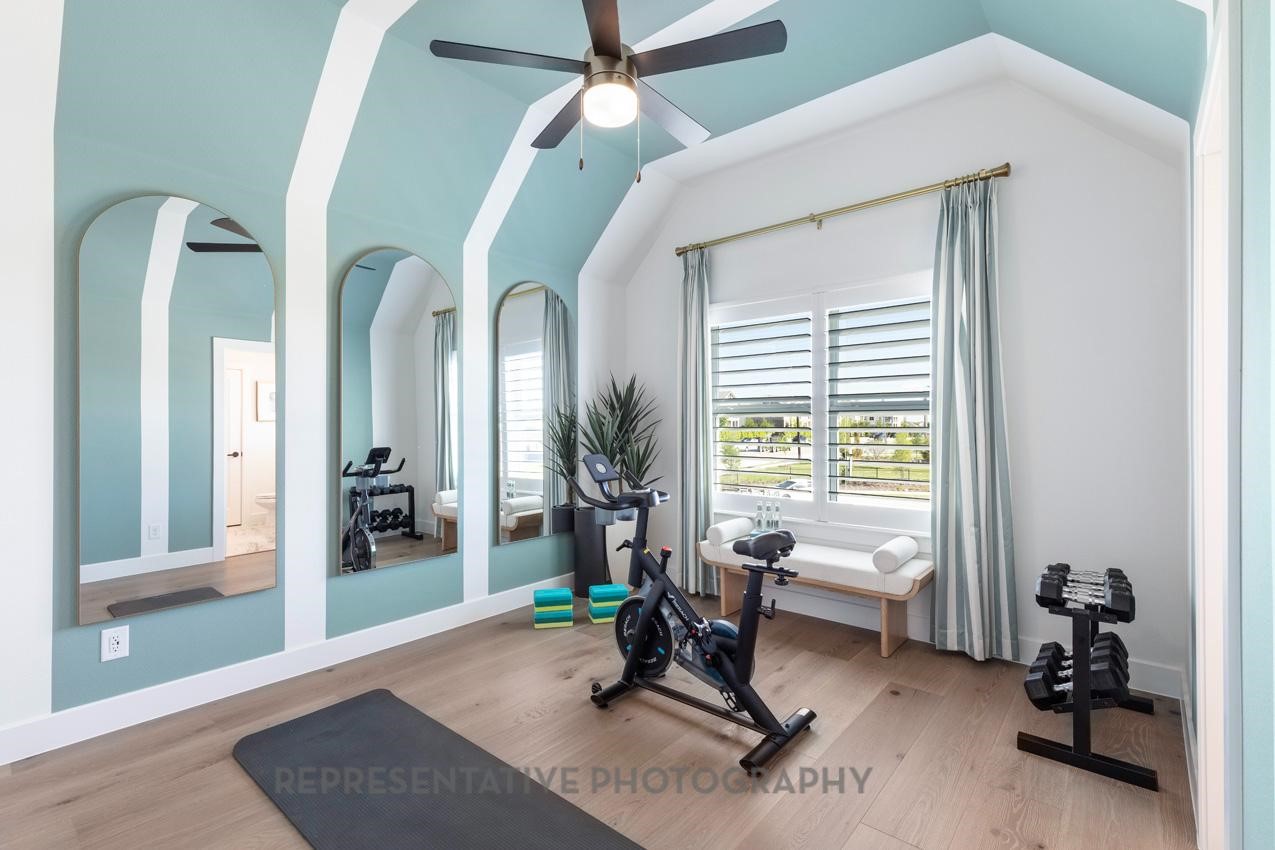 2504 Grand Teton Lane Celina TX 75009