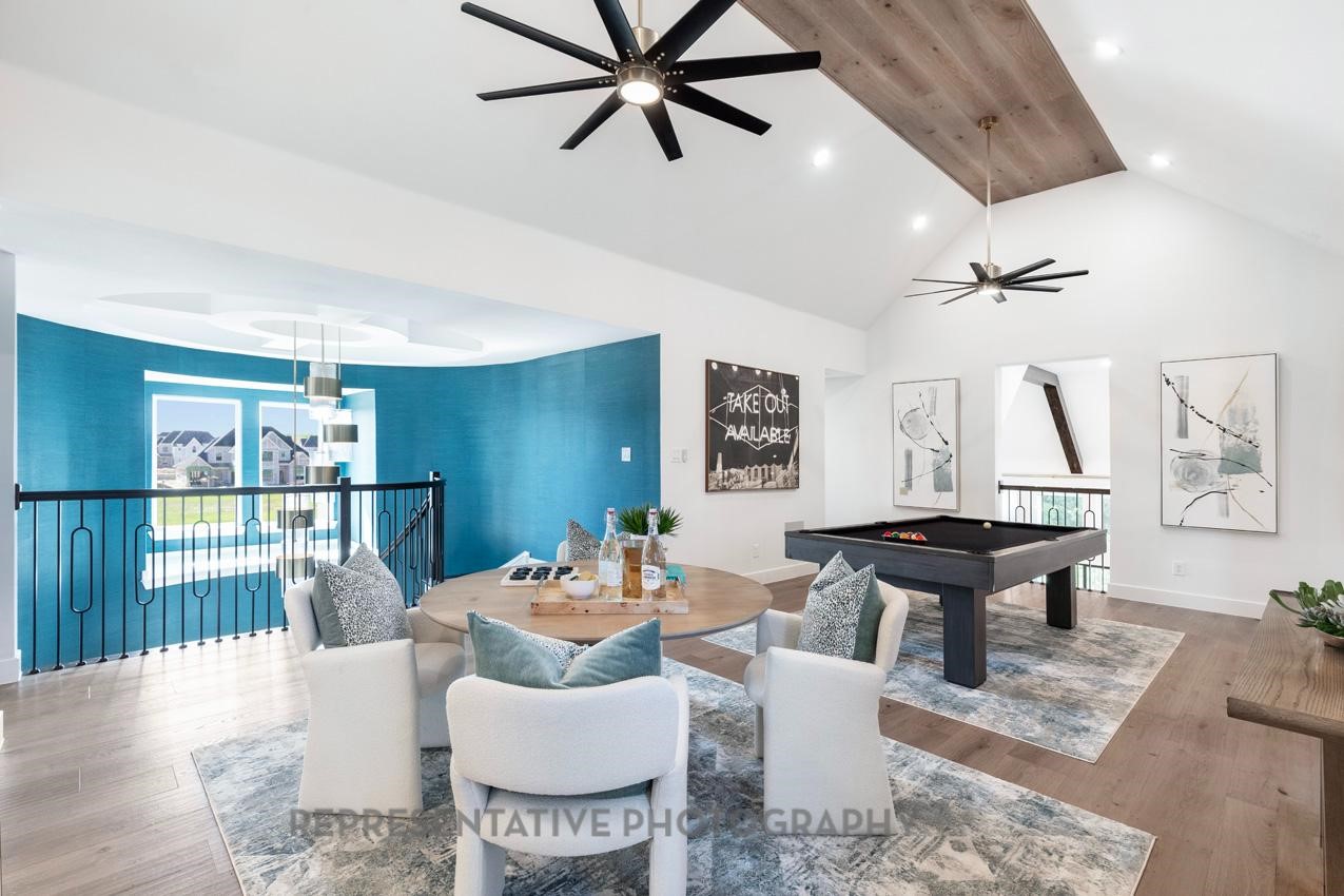 2504 Grand Teton Lane Celina TX 75009