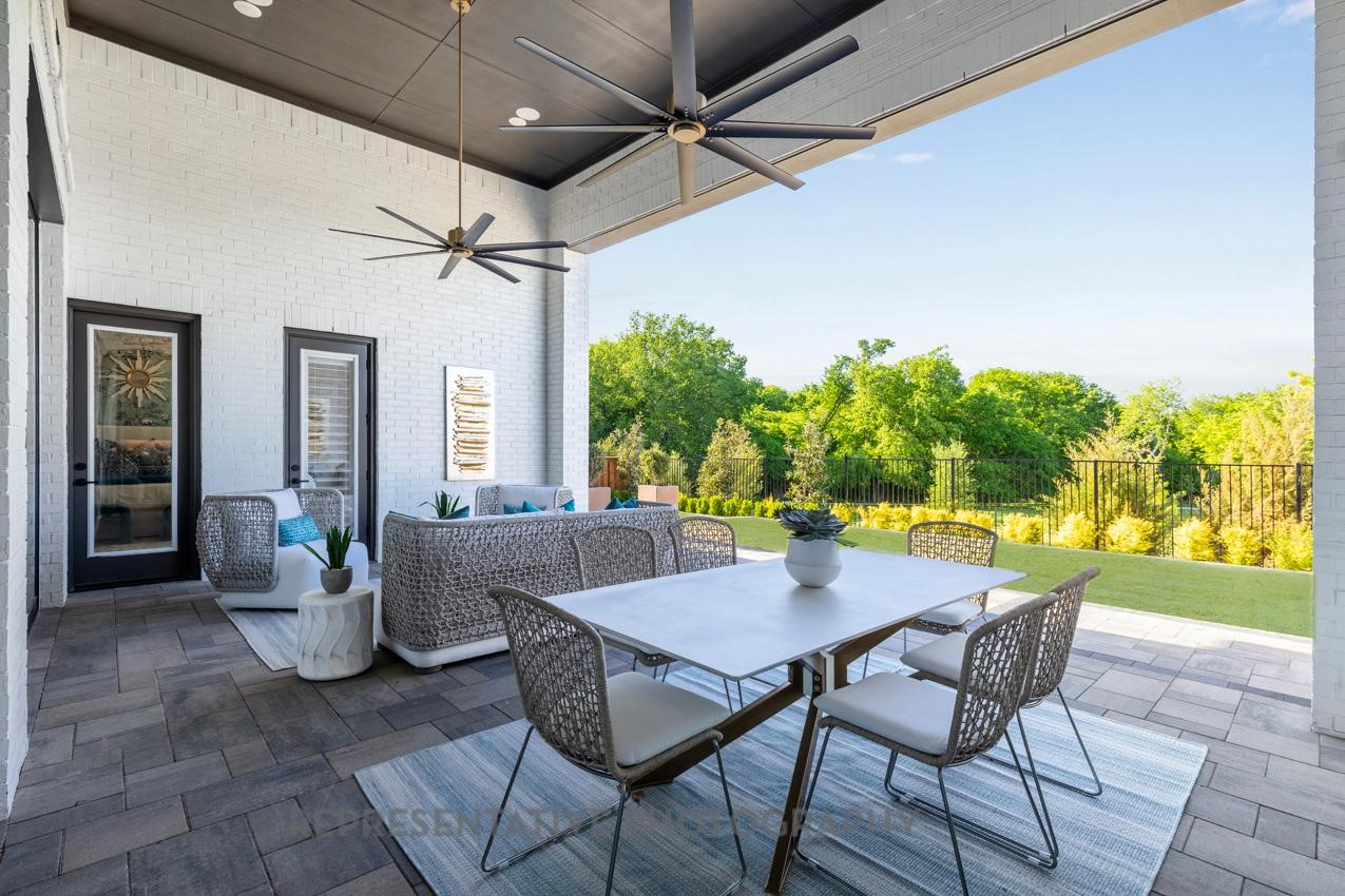 2504 Grand Teton Lane Celina TX 75009