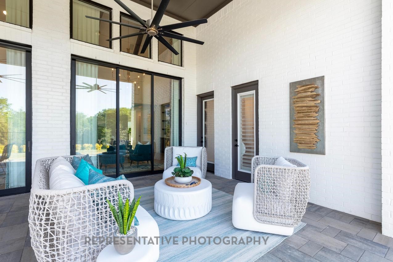2504 Grand Teton Lane Celina TX 75009