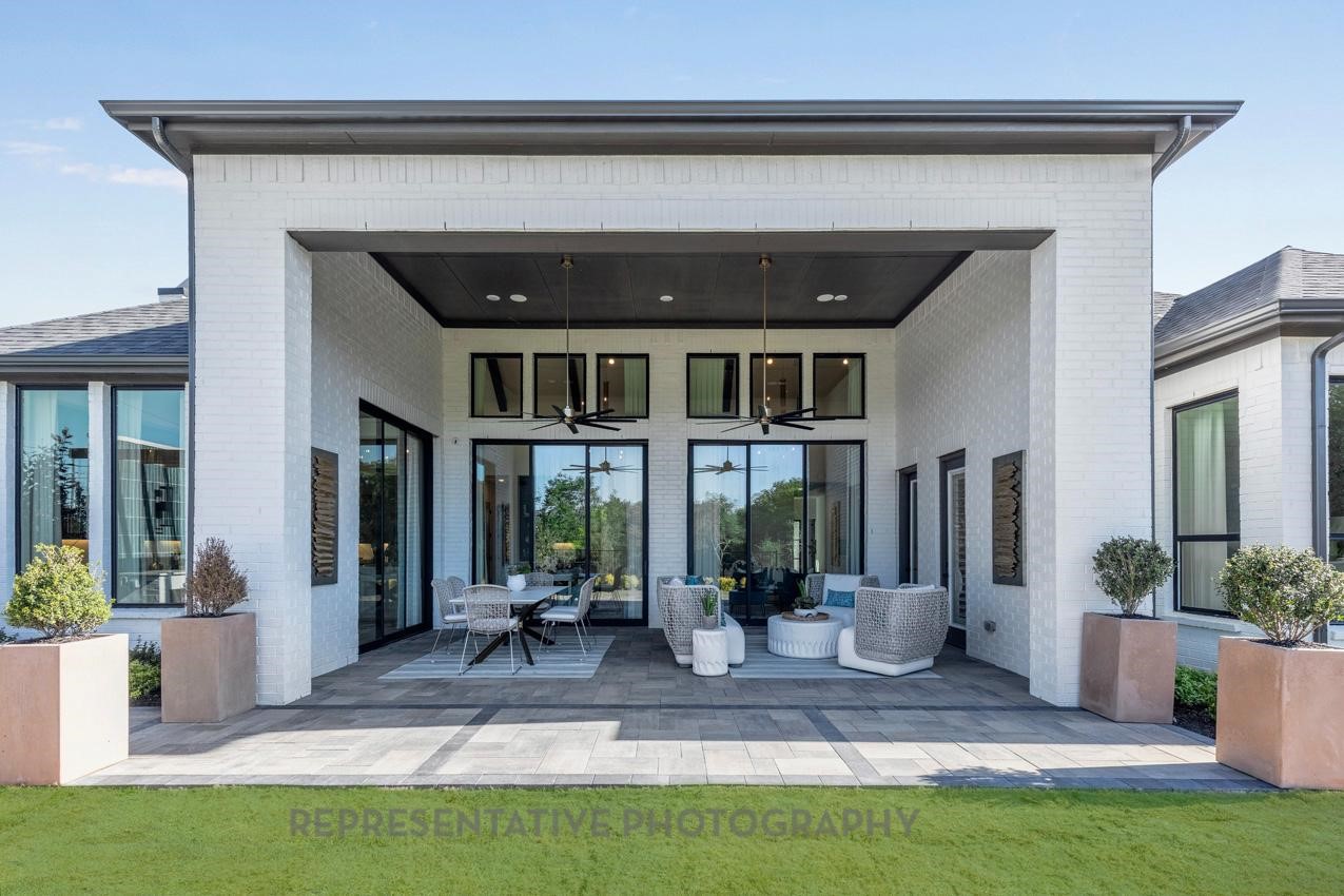 2504 Grand Teton Lane Celina TX 75009