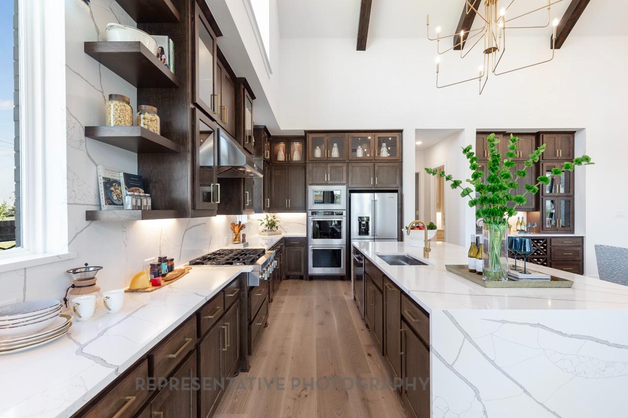 2504 Grand Teton Lane Celina TX 75009