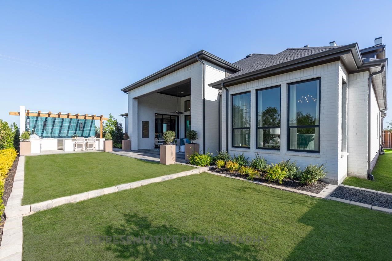 2504 Grand Teton Lane Celina TX 75009