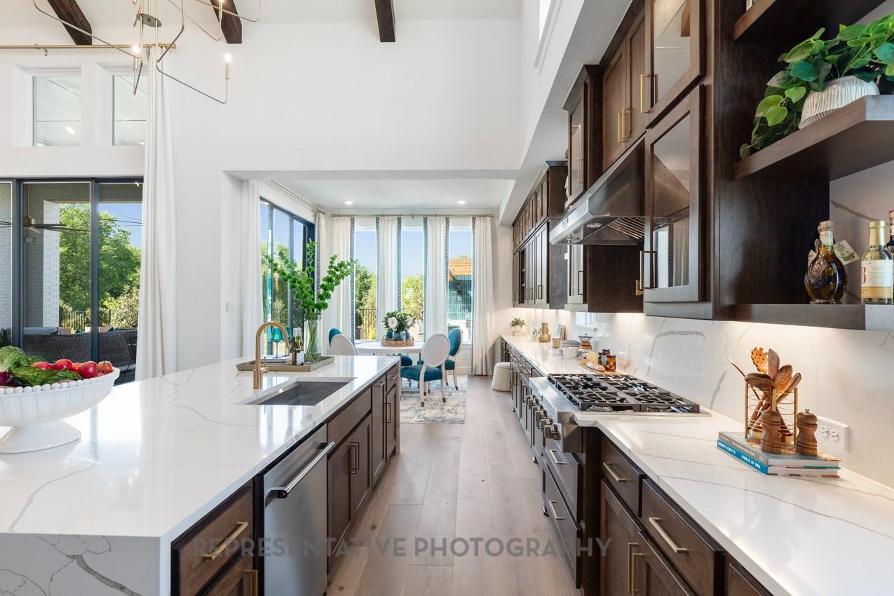 2504 Grand Teton Lane Celina TX 75009