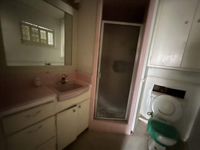 107 Manor Street Sonora TX 76950