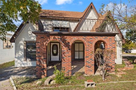 1100 NW 16th Street Fort Worth TX 76164