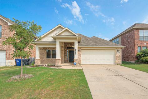1212 Nocona Drive Mckinney TX 75071