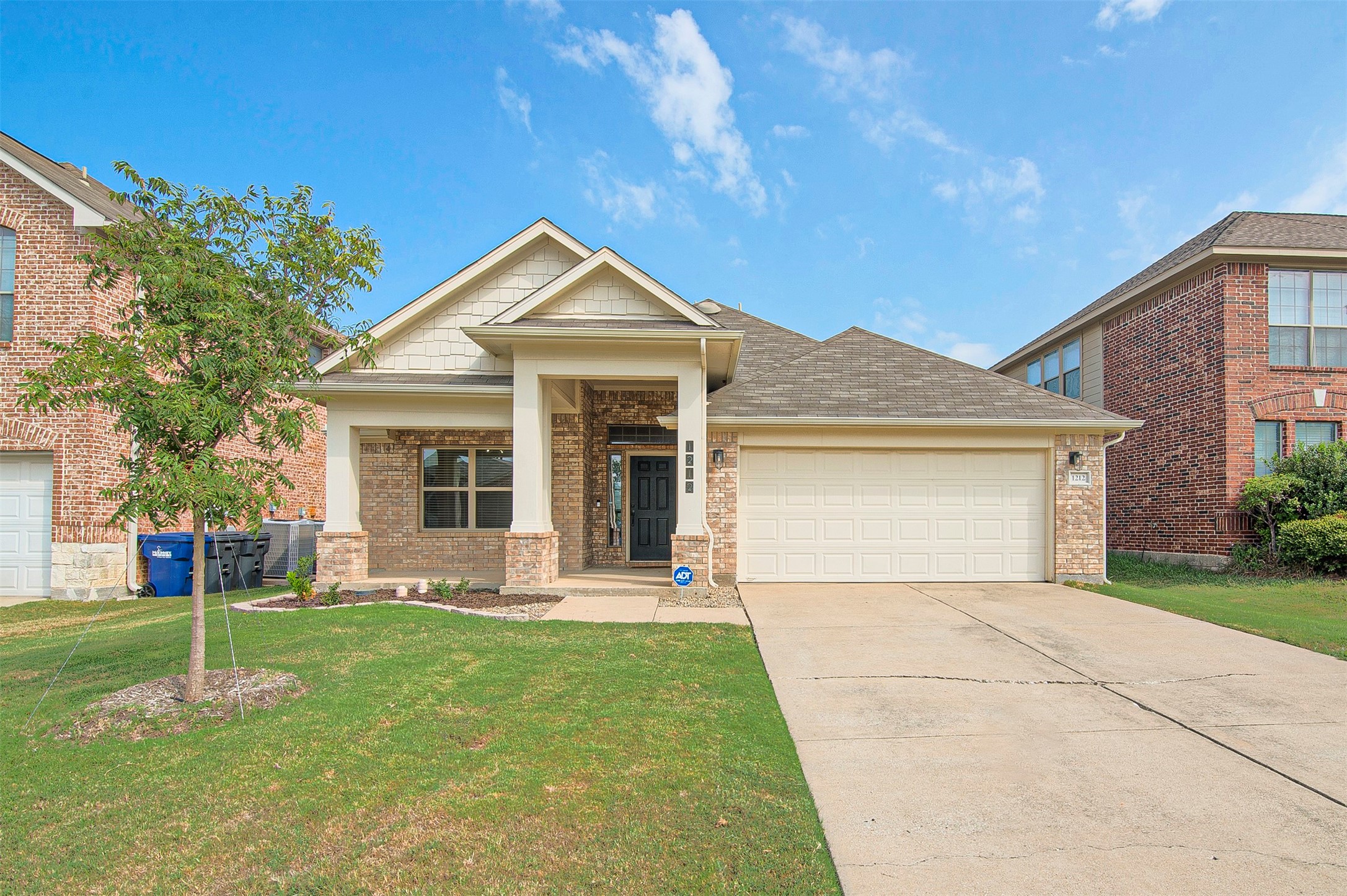 1212 Nocona Drive Mckinney TX 75071