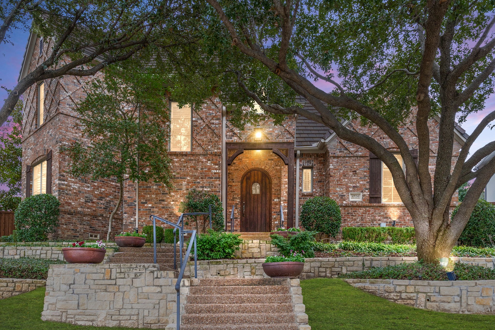 4524 Redwood Court Irving TX 75038