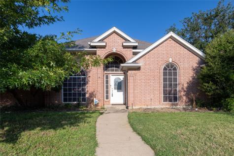 7525 Orange Valley Drive North Richland Hills TX 76182
