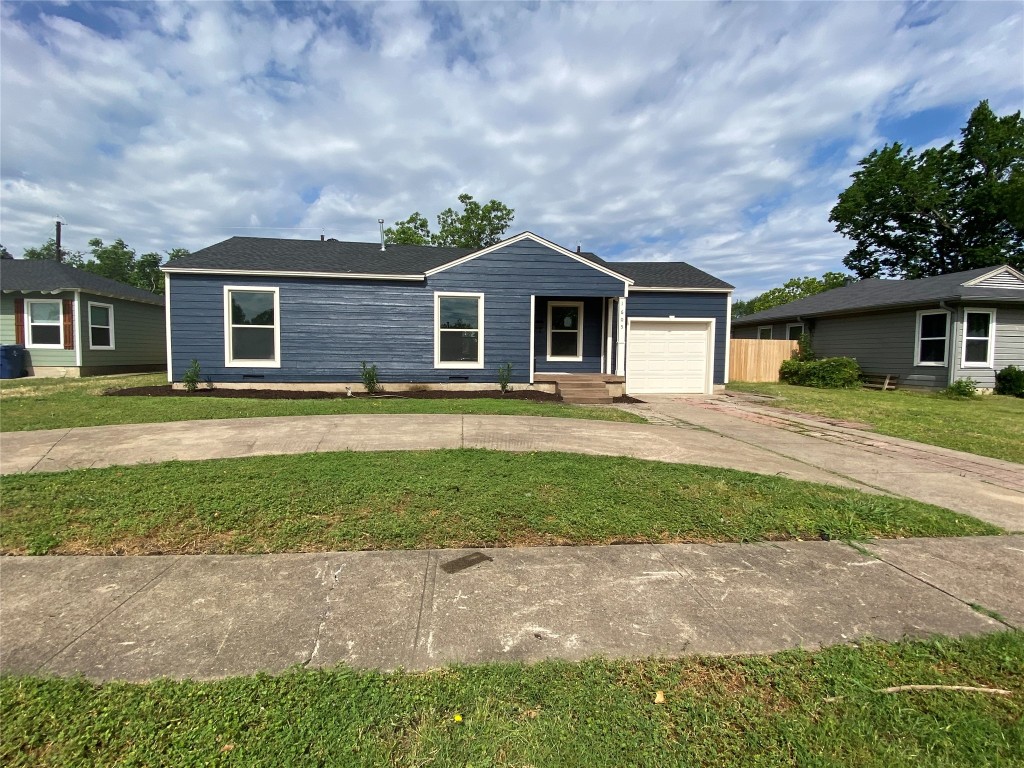1605 Murray Drive Garland TX 75042