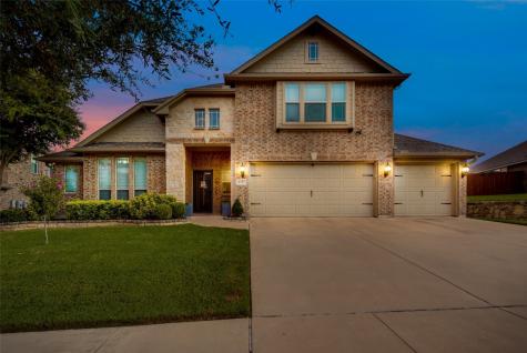 8157 Laurel Oak Drive Fort Worth TX 76131