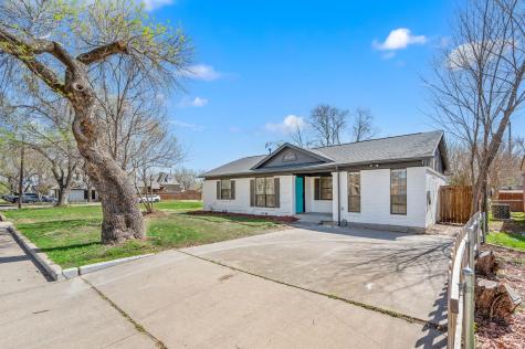 1010 Belew Street Irving TX 75061