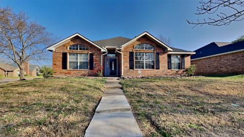 2269 Merrimac Lane Lancaster TX 75146