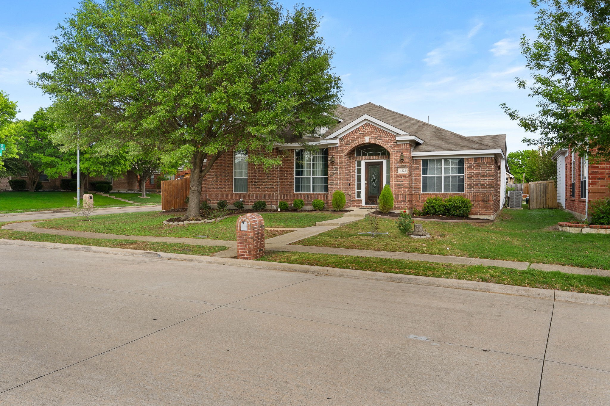 1328 Rawlins Drive Lancaster TX 75134