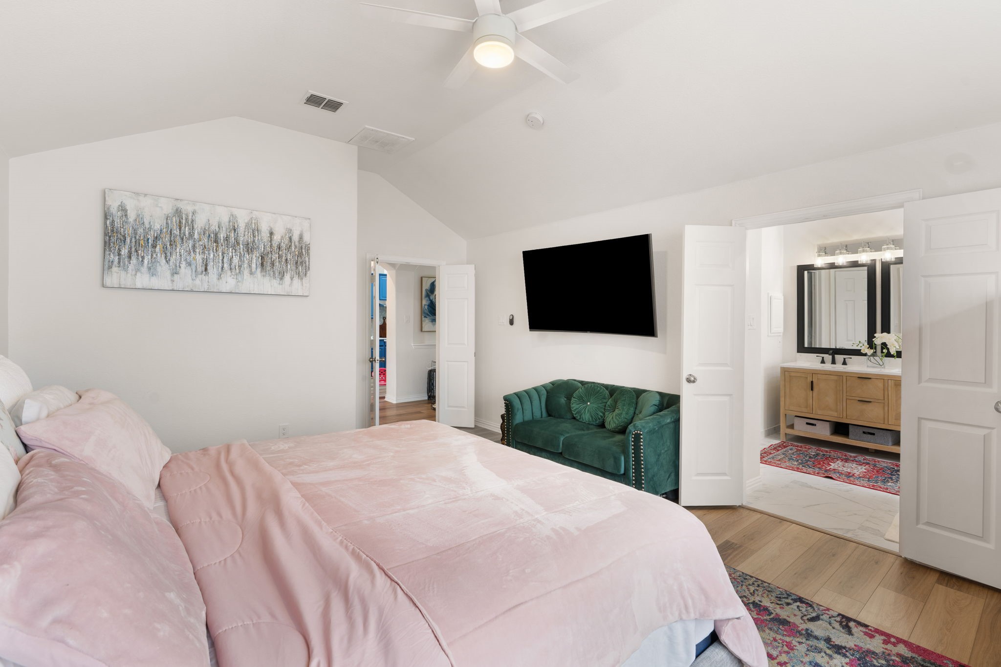 1328 Rawlins Drive Lancaster TX 75134