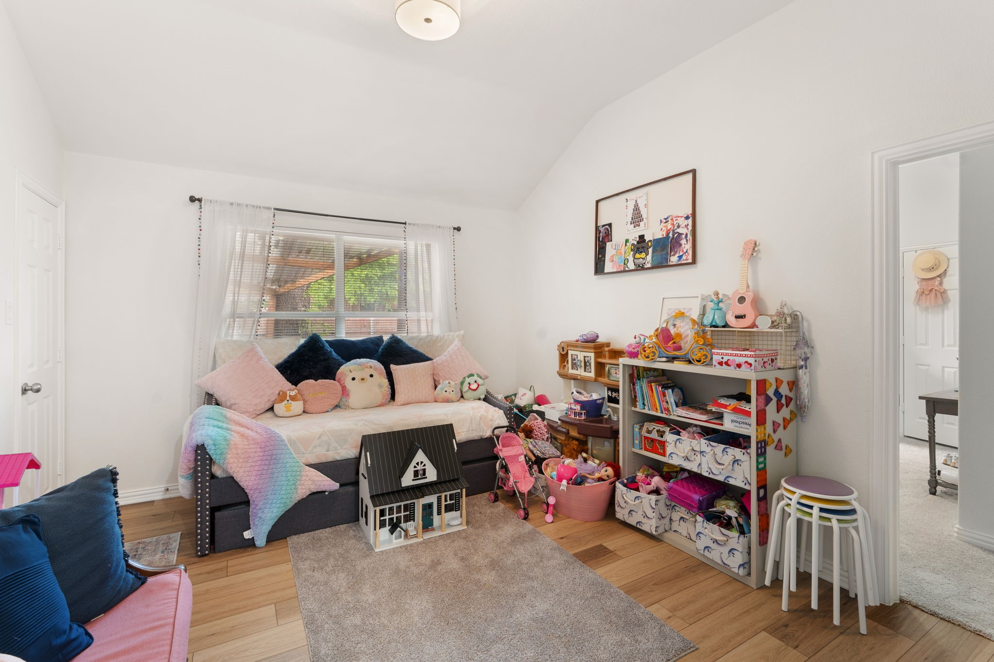 1328 Rawlins Drive Lancaster TX 75134