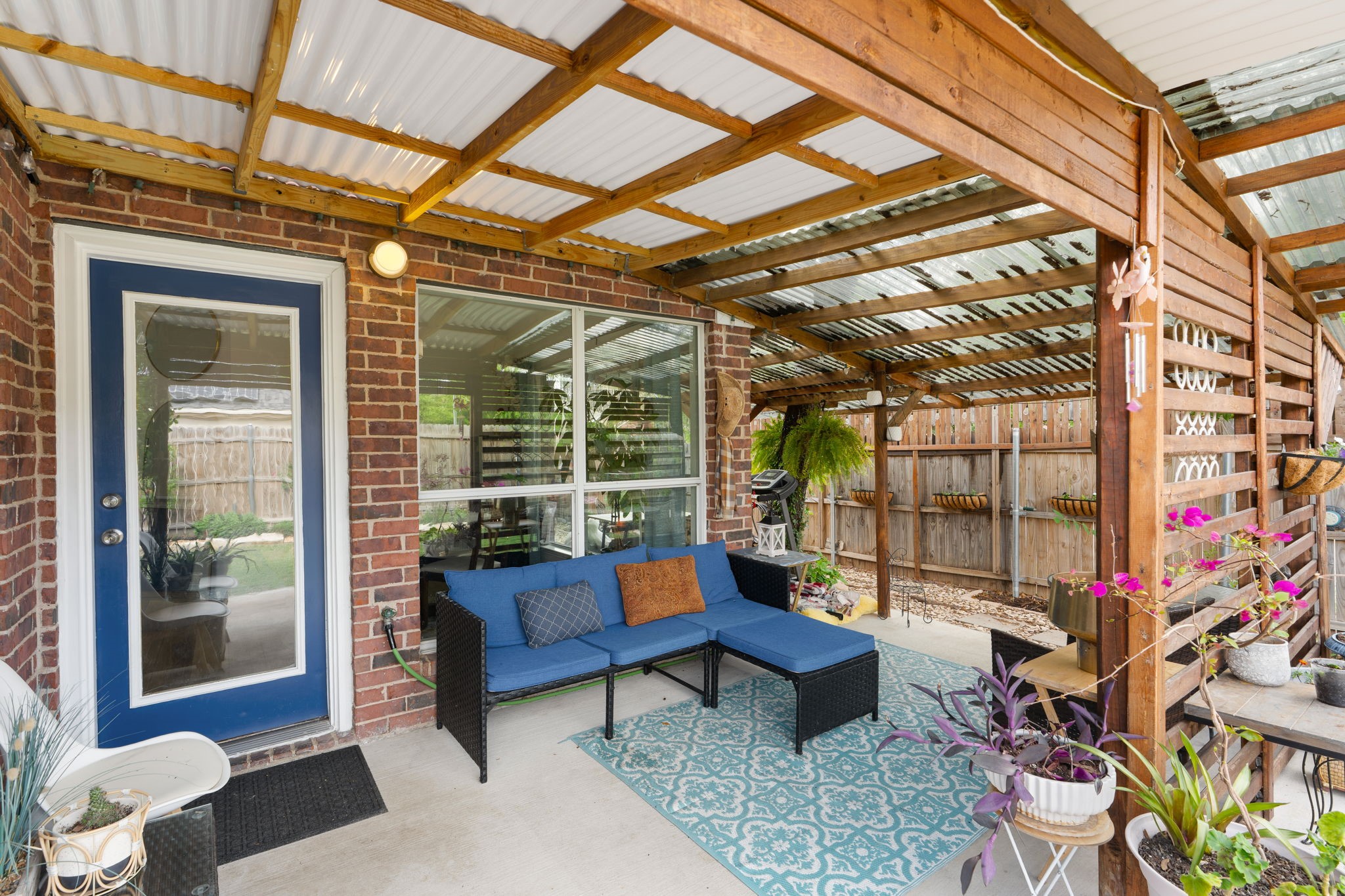 1328 Rawlins Drive Lancaster TX 75134