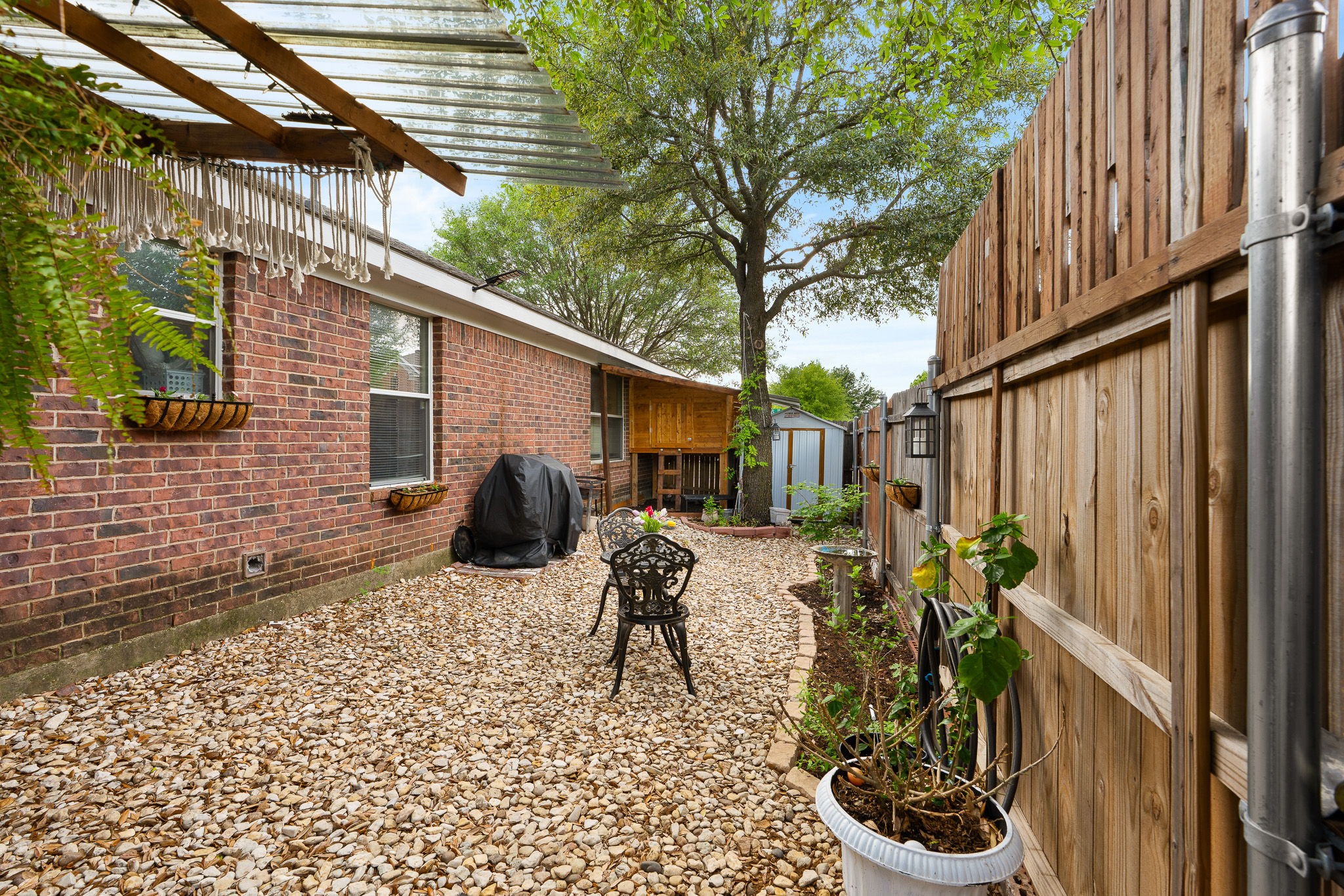 1328 Rawlins Drive Lancaster TX 75134