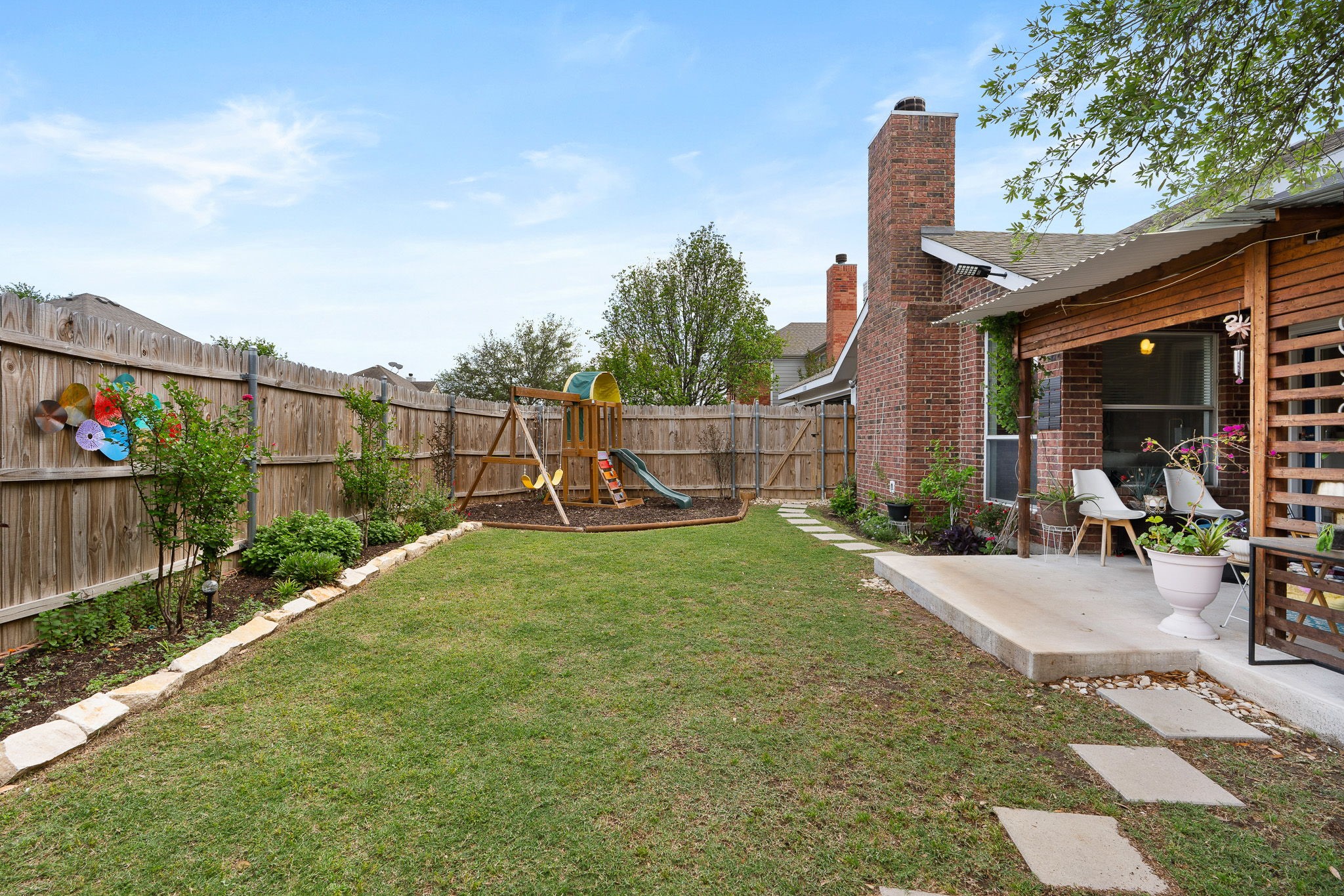 1328 Rawlins Drive Lancaster TX 75134