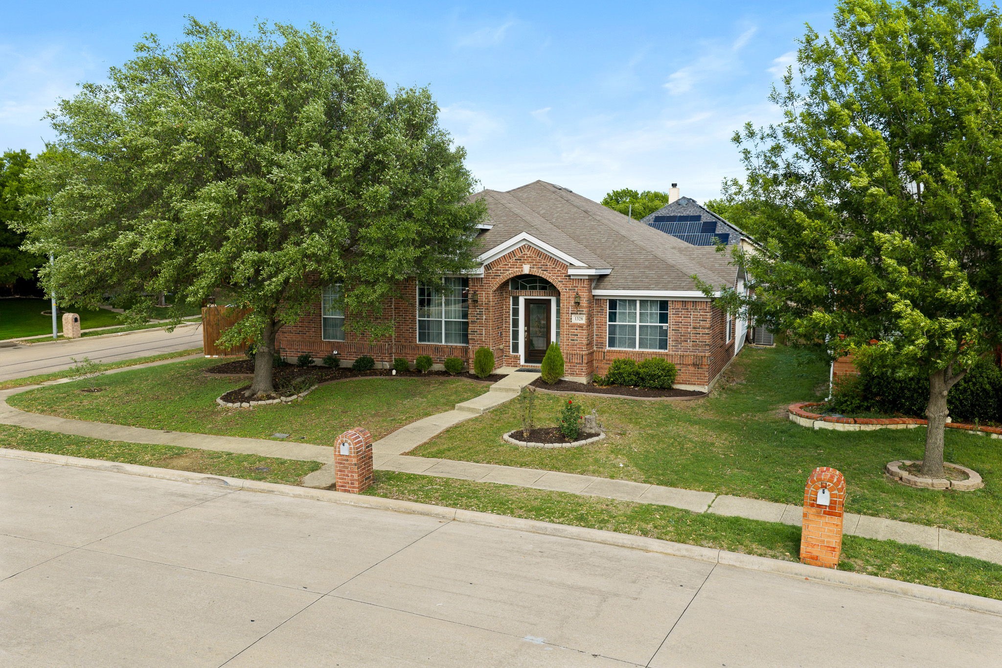 1328 Rawlins Drive Lancaster TX 75134