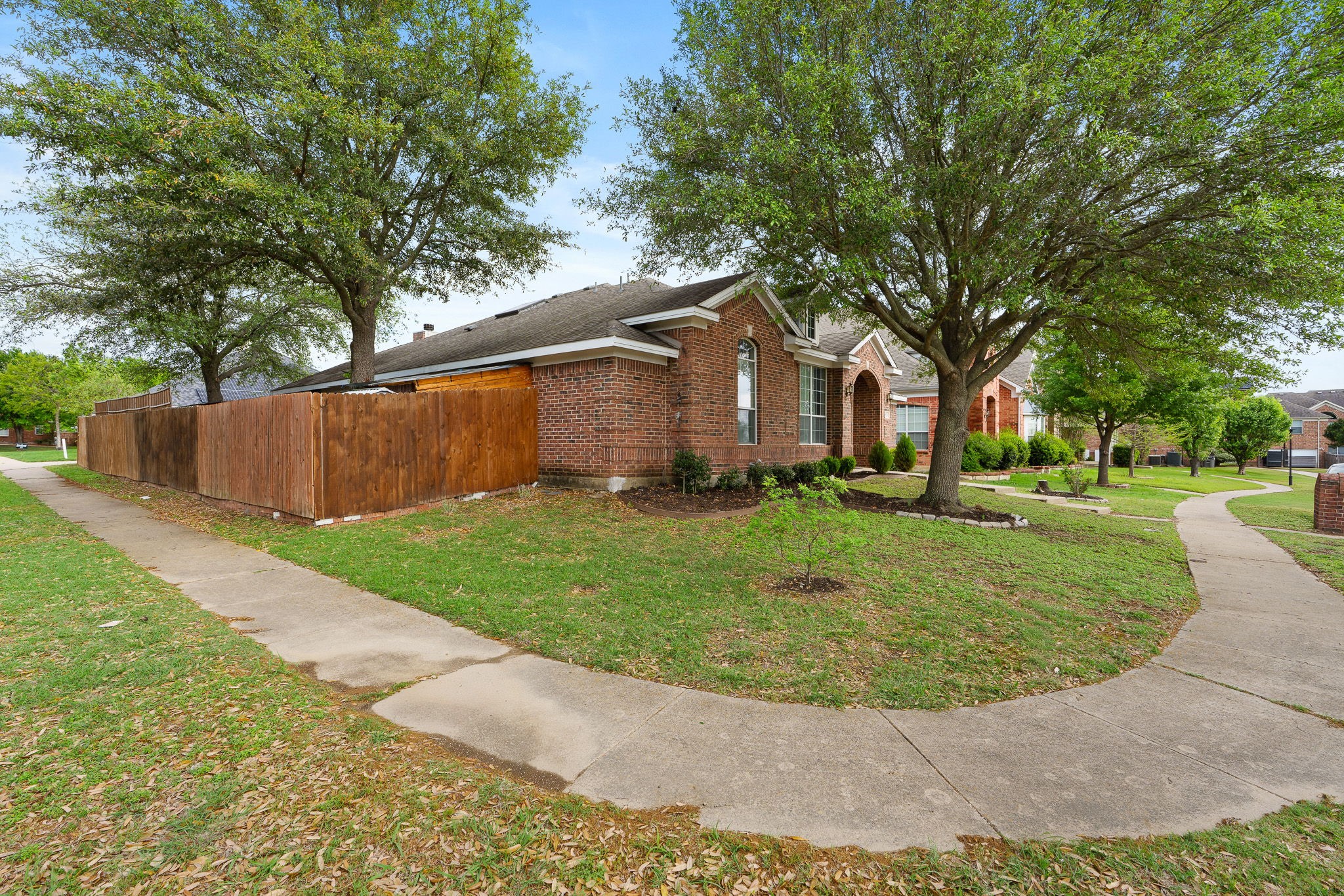 1328 Rawlins Drive Lancaster TX 75134