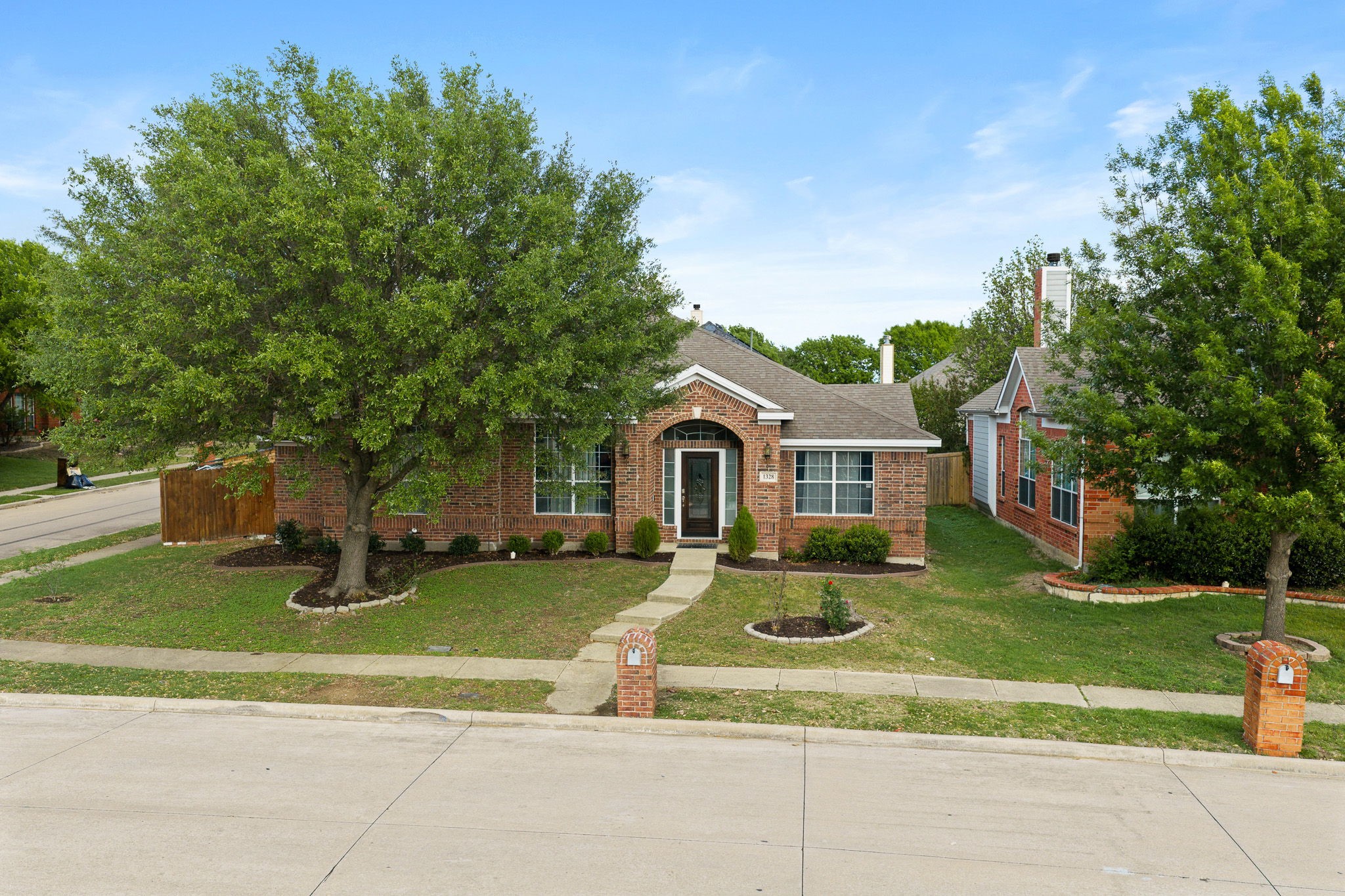 1328 Rawlins Drive Lancaster TX 75134