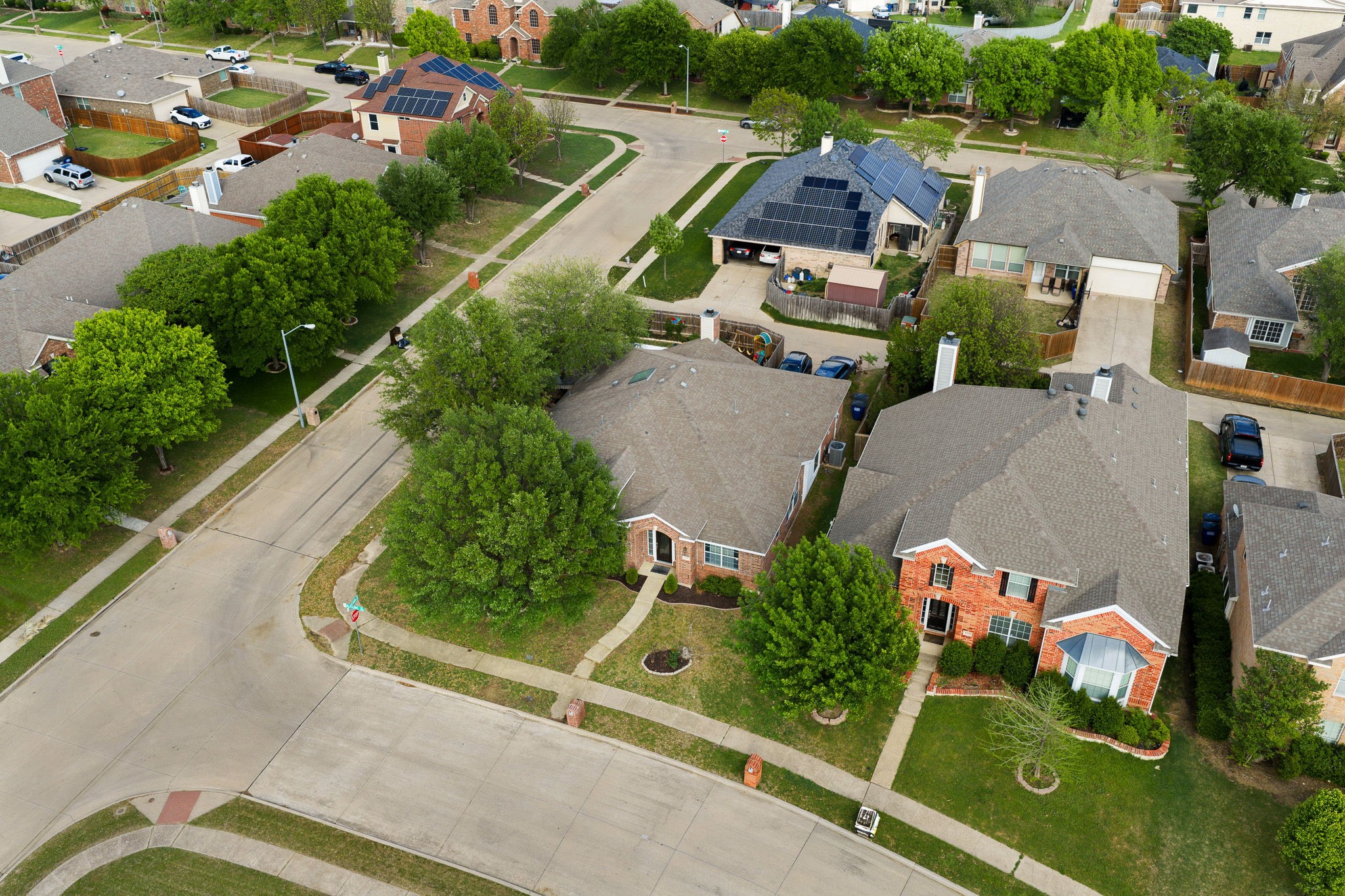 1328 Rawlins Drive Lancaster TX 75134