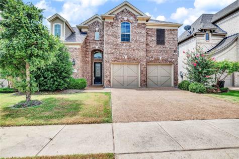 4845 Brantley Drive Mckinney TX 75070